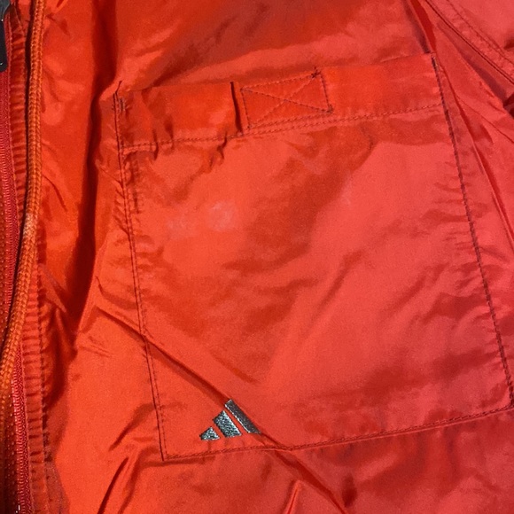Adidas Windbreaker - Picture 3 of 5